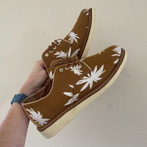 Vans x Taka Hayashi shoes, Men's, size 9